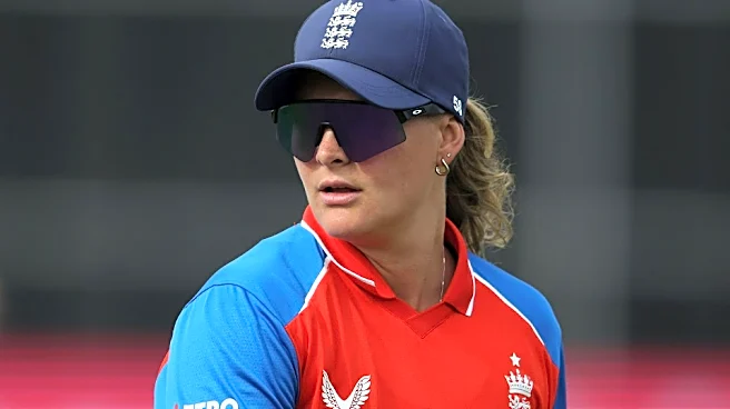 Dani Gibson signs two-year contract extension with Somerset