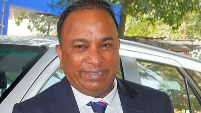 BCCI pays INR 3,000 crore in annual income tax, says Devajit Saikia