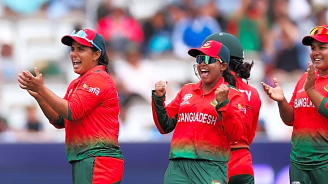 Nahida Akhter and Sobhana Mostary front runners to replace Nigar Sultana as Bangladesh T20I captain