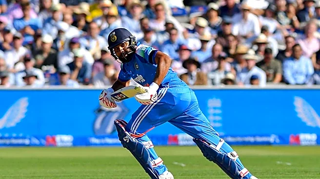 What is Rohit Sharma's record vs West Indies in ODIs?