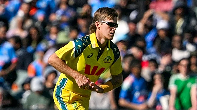 Adam Zampa becomes second Australian spinner after Shane Warne to take 200 ODI wickets