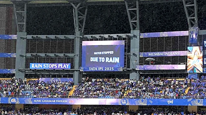 MCA requests BCCI to allot more international matches to Wankhede Stadium