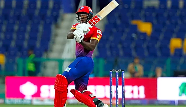 ‘Maybe the best one I’ve played' - Rovman Powell powers Jamaica Kingsmen into CPL 2026 final
