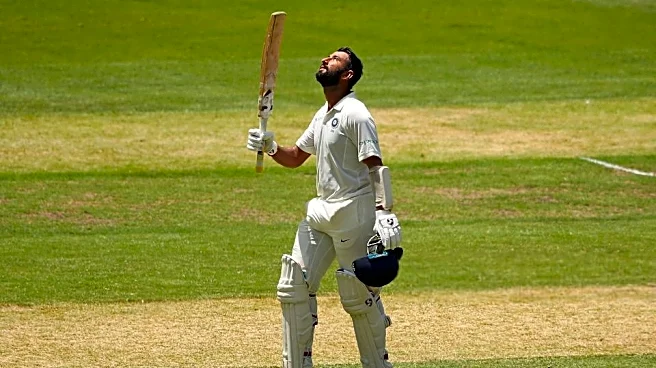'Death by a thousand paper cuts' - Pat Cummins reveals toughest Indian opponent