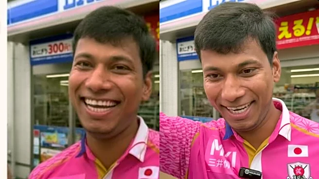 Bihar-born Abhishek Anand set to represent Japan against India