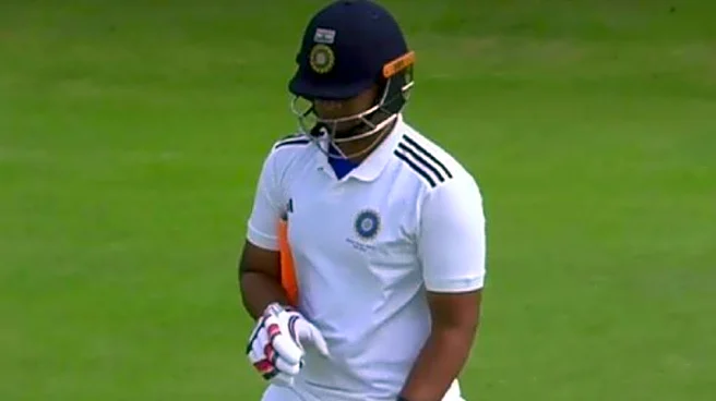 'Don’t think he has got the technique' - Monty Panesar questions Vaibhav Sooryavanshi's ability to succeed in Test cricket