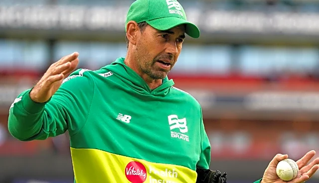 Fleming rules out Stokes comeback for Ashes, respects retirement decision