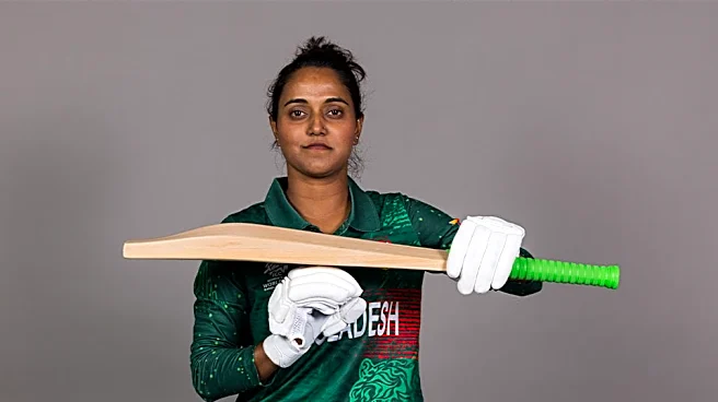 ‘As a batter, I have a lot more to give’ - Nigar Sultana explains decision to step down as T20I captain