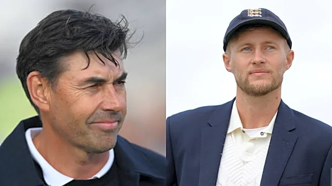 ‘I would love to be in charge of the No. 1 Test team’ - Stephen Fleming sets sights on top ranking with England