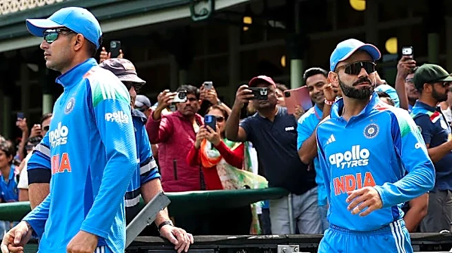 India’s New Zealand tour schedule creates logistical headache; Shubman Gill, Jasprit Bumrah to miss final two ODIs