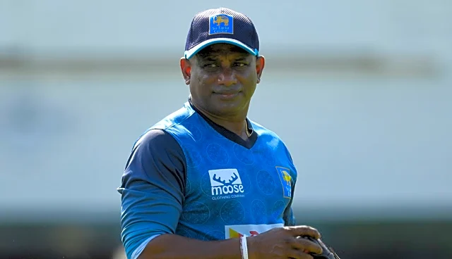 India's cricket future is bright with openers like Abhishek Sharma and Vaibhav Sooryavanshi: Sanath Jayasuriya