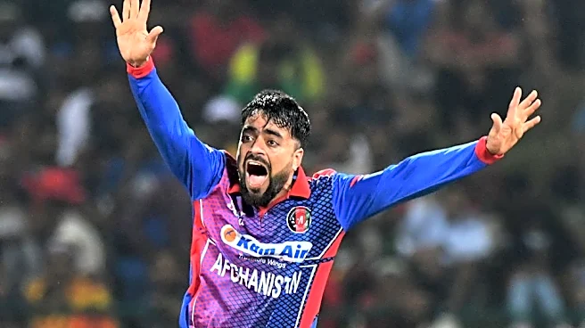 Rashid Khan reveals biggest ambition left in his career despite long list of achievements