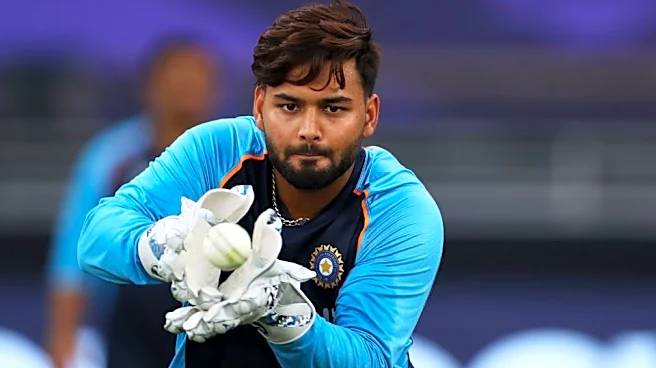 3 Indian Test batters who could get a chance in ODIs