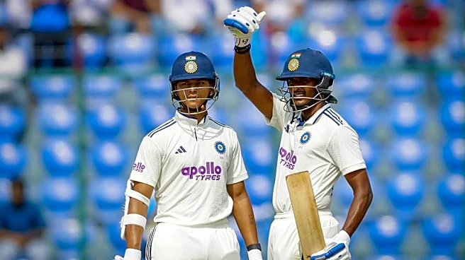 Sai Sudharsan returns to open for India A against Australia A in four-day game