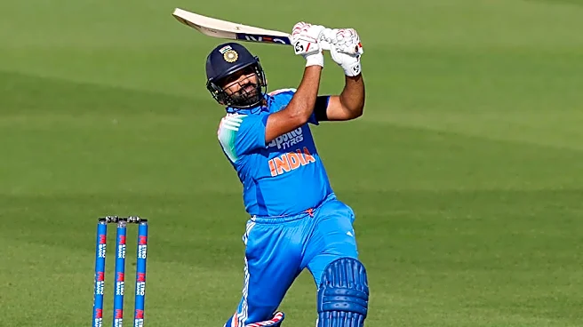 “It is very unfortunate” - Former India captain’s backs Rohit Sharma for 2027 World Cup