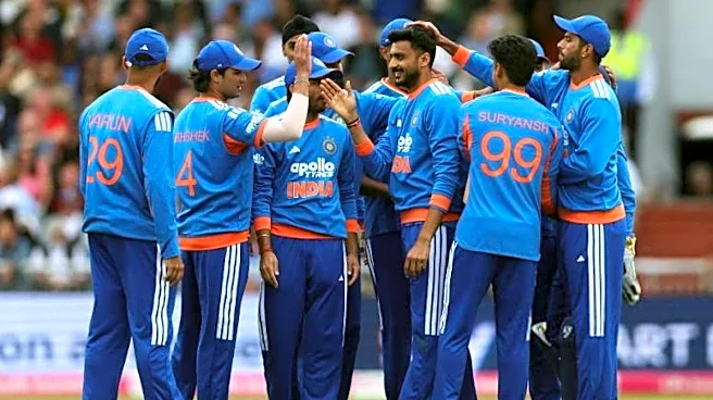 Has India ever lost to an associate team in T20Is?