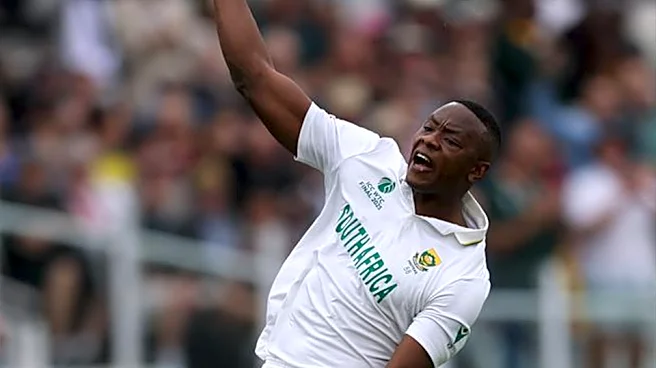 ‘I’d be very surprised if we didn’t see him’ - Shukri Conrad on Kagiso Rabada’s Australia Tests availability