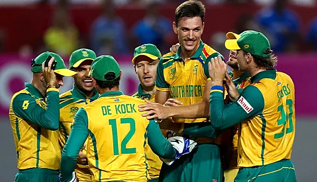 'It's all about slowing things down' - Marco Jansen ready to take on leadership role