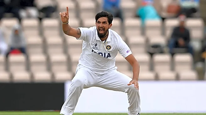 3 forgotten Indian fast bowlers and what are they doing now