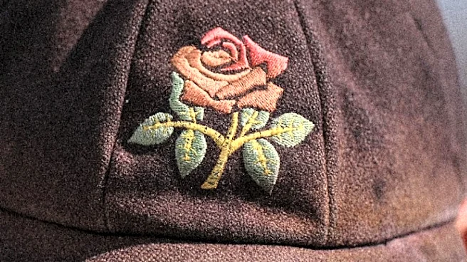 Lancashire sack Mark Chilton and David Thorley after difficult 2026 season