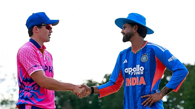 JPN vs IND 2026: Japan vs India Highlights & Review – One-Off T20I