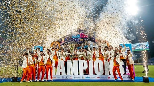 DDCA seeks probe into alleged irregularities involving DPL players and franchise