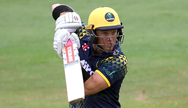 Colin Ingram announces retirement from professional cricket at 41