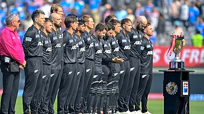 ICC workshop to shape 2027-31 FTP with more T20Is and fewer bilateral ODIs