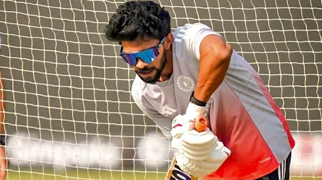 IND vs WI 2026: Is Ruturaj Gaikwad playing in the first ODI between India and West Indies?