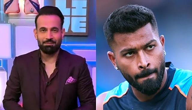 'Hardik Pandya is getting injured without playing' - Irfan Pathan highlights major concern over star all-rounder amid IND vs WI 2026 ODIs