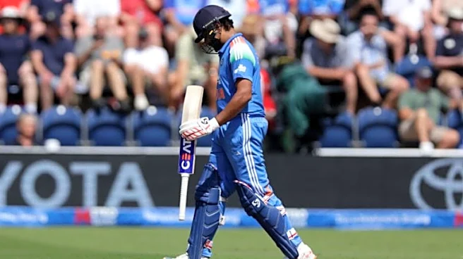 Ajinkya Rahane backs Rohit Sharma to bounce back in second ODI while continuing with same aggressive approach