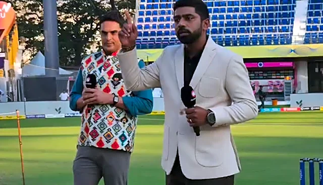 'India should try out a few more combinations' - Abhinav Mukund suggests playing XI changes ahead of 2nd ODI vs West Indies