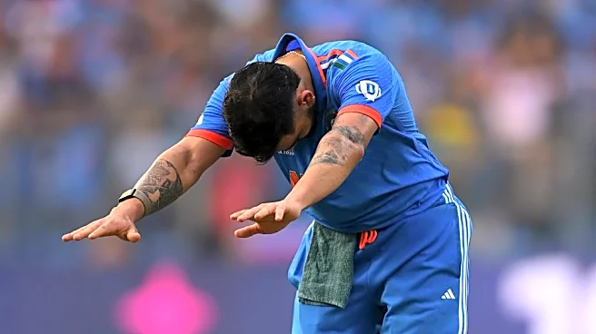 Virat Kohli breaks silence on Sachin Tendulkar comparisons after 15,000 ODI runs