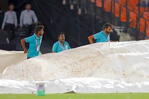 What happens if the Asian Games 2026 final is washed out? - Explained