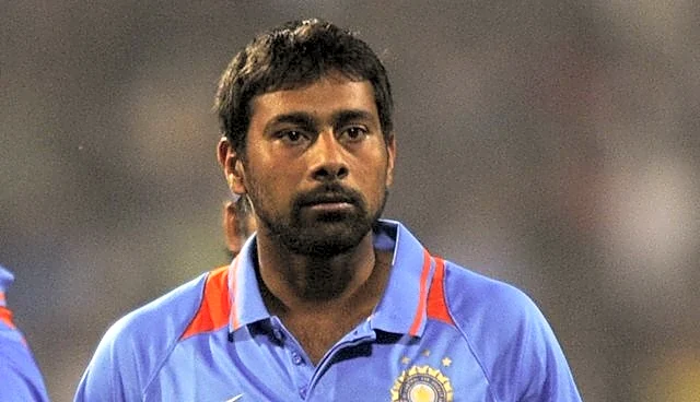 Praveen Kumar applies for BCCI selection committee role