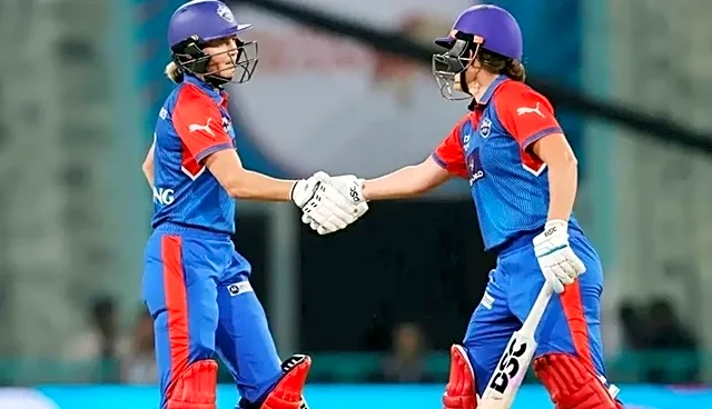 Top 5 high-profile overseas players teams will target at WPL 2027 auction