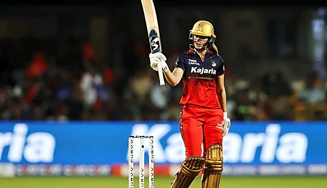 'It bolsters the team in all departments' - Malolan Rangarajan on Ellyse Perry's return to RCB for WPL 2027