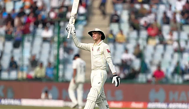 'Indian bowlers are incredibly accurate' - Peter Handscomb on challenge of facing India