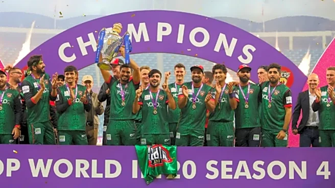 UAE players' availability uncertain ahead of ILT20 auction