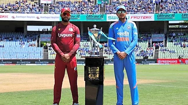India vs West Indies Match Prediction, 2nd ODI – Who will win today’s match between IND vs WI?
