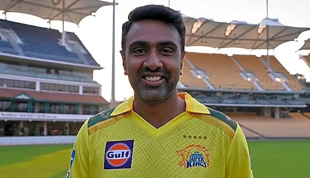 TNCA to name three stands at Chepauk after Ashwin, Srikkanth and Venkataraghavan