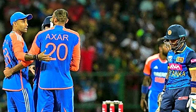 Asian Games 2026: 3 bowlers to watch in India vs Sri Lanka semi-final