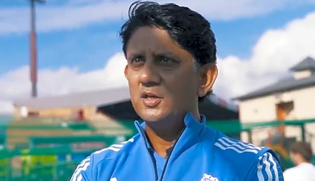 'Most of the boxes are ticked' - Sairaj Bahutule on India’s 2027 World Cup preparations
