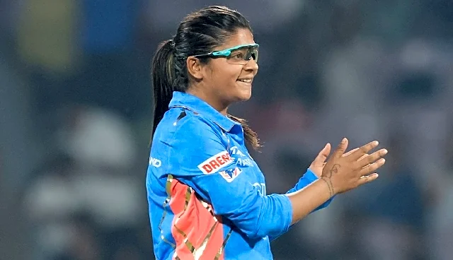 WPL Auction 2027: 3 Indian players who could spark a bidding war