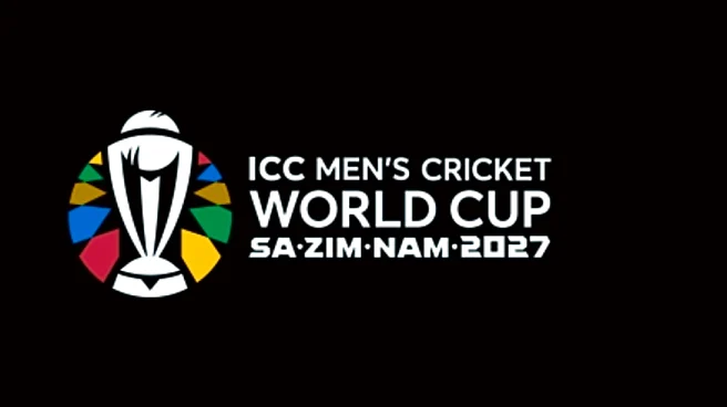 ICC to announce 2027 ODI World Cup schedule on October 1 in Cape Town