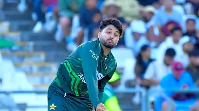 Top 3 bowlers to watch out for in 1st semi-final of Asian Games 2026