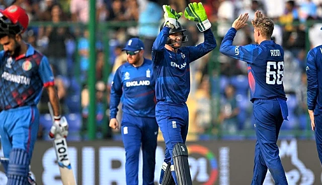 England players to get NOCs for Afghanistan Premier League T20
