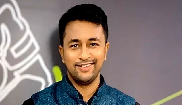 Reports: Pragyan Ojha set to become India's interim chief selector, taking over from Ajit Agarkar