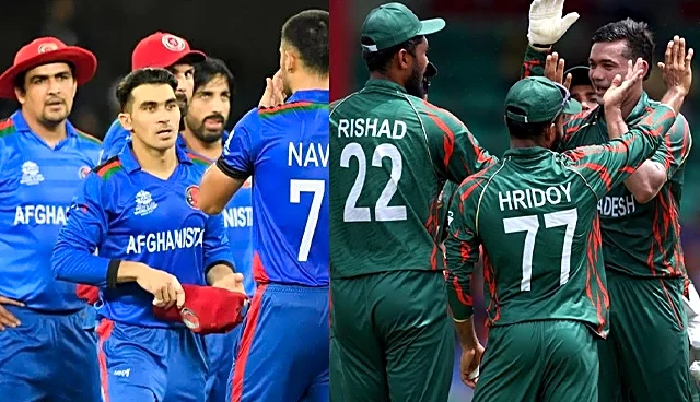 Bangladesh and Afghanistan to play one-off Test in Abu Dhabi in October