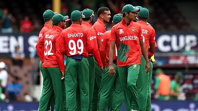 Top 3 batters to watch out for in the 1st semi-final of Asian Games 2026
